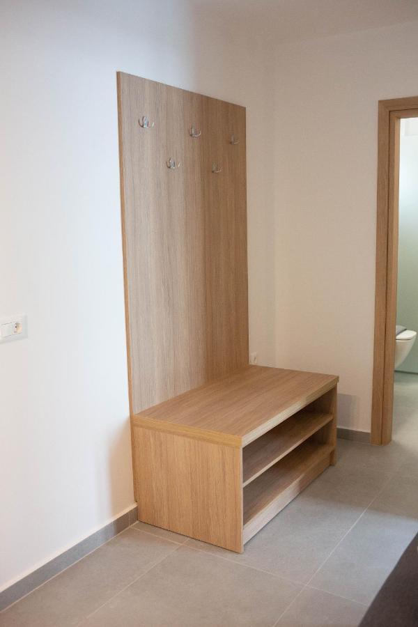 Sandy Feet Comfort Suite Kardamena (Kos) Exterior foto