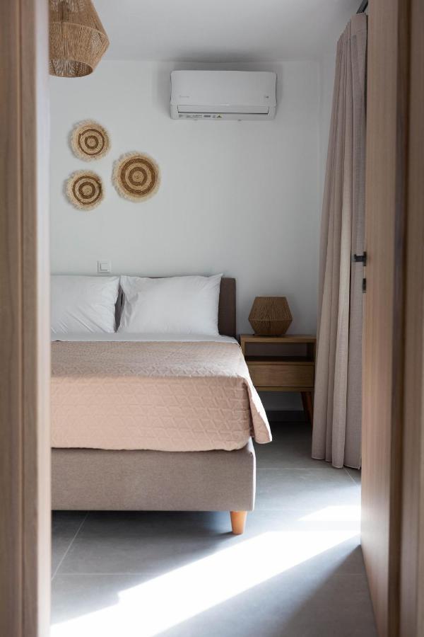 Sandy Feet Comfort Suite Kardamena (Kos) Exterior foto