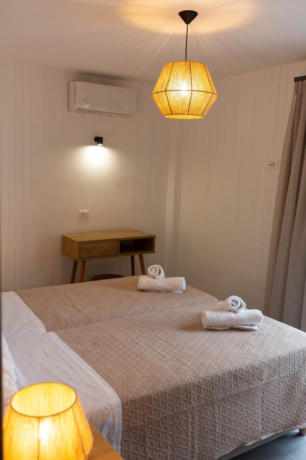 Sandy Feet Comfort Suite Kardamena (Kos) Exterior foto