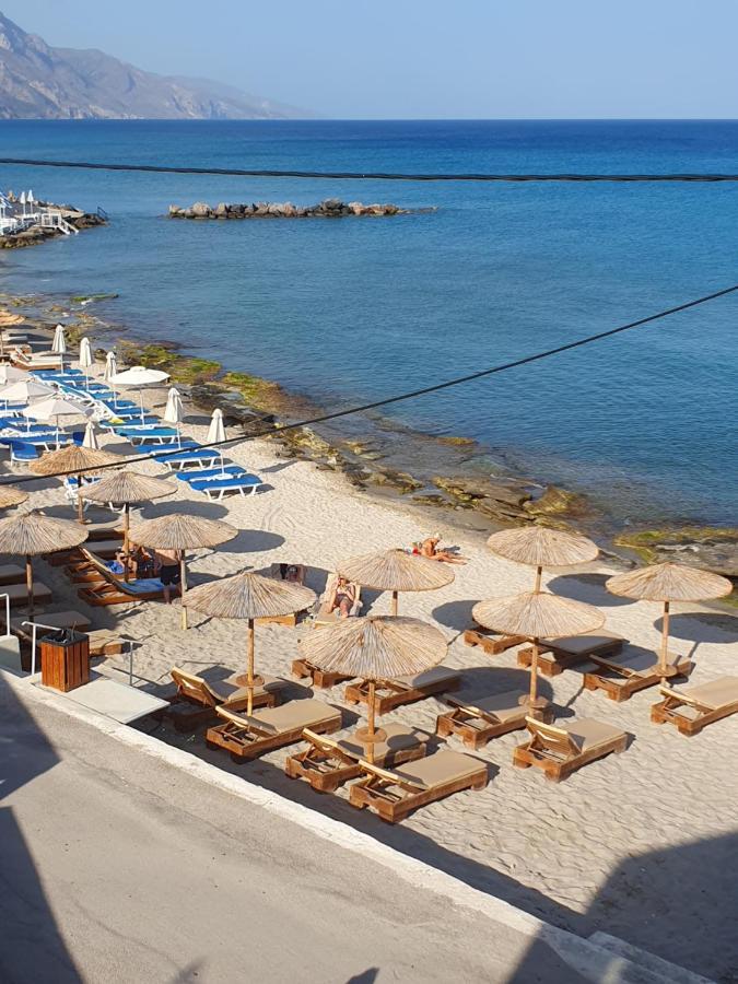 Sandy Feet Comfort Suite Kardamena (Kos) Exterior foto