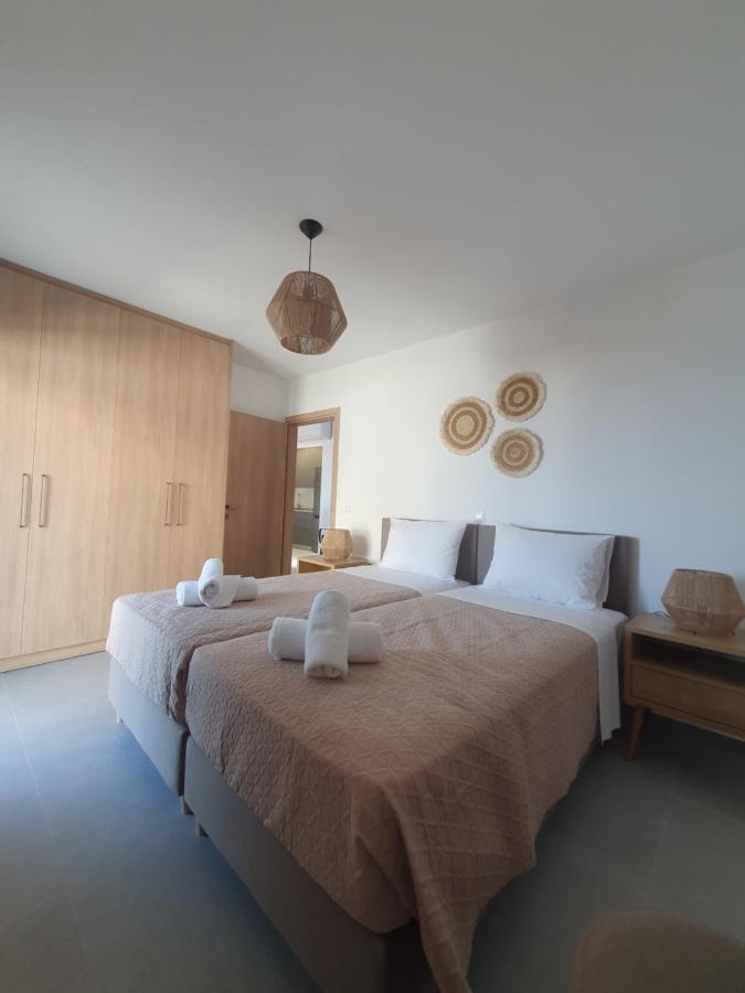 Sandy Feet Comfort Suite Kardamena (Kos) Exterior foto