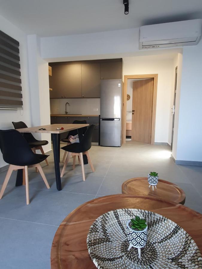 Sandy Feet Comfort Suite Kardamena (Kos) Exterior foto