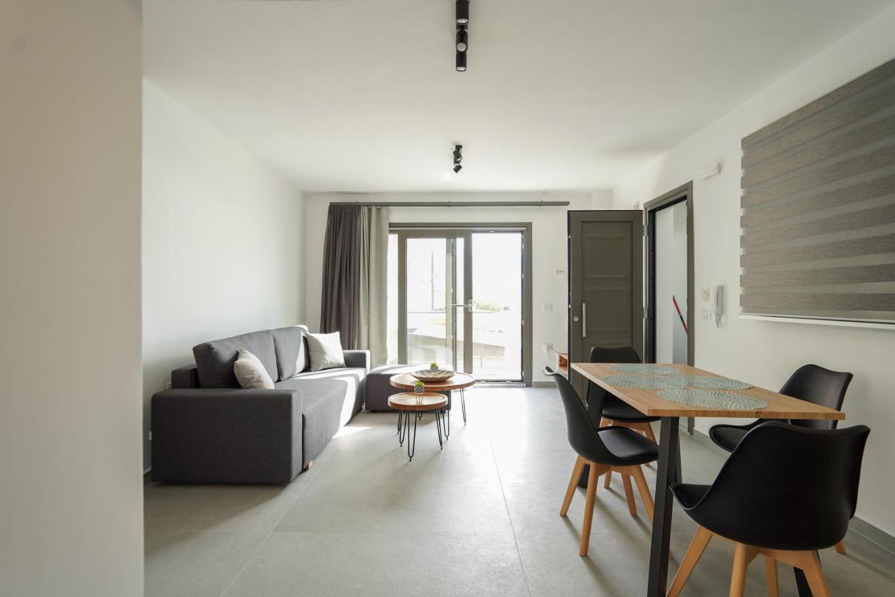 Sandy Feet Comfort Suite Kardamena (Kos) Exterior foto