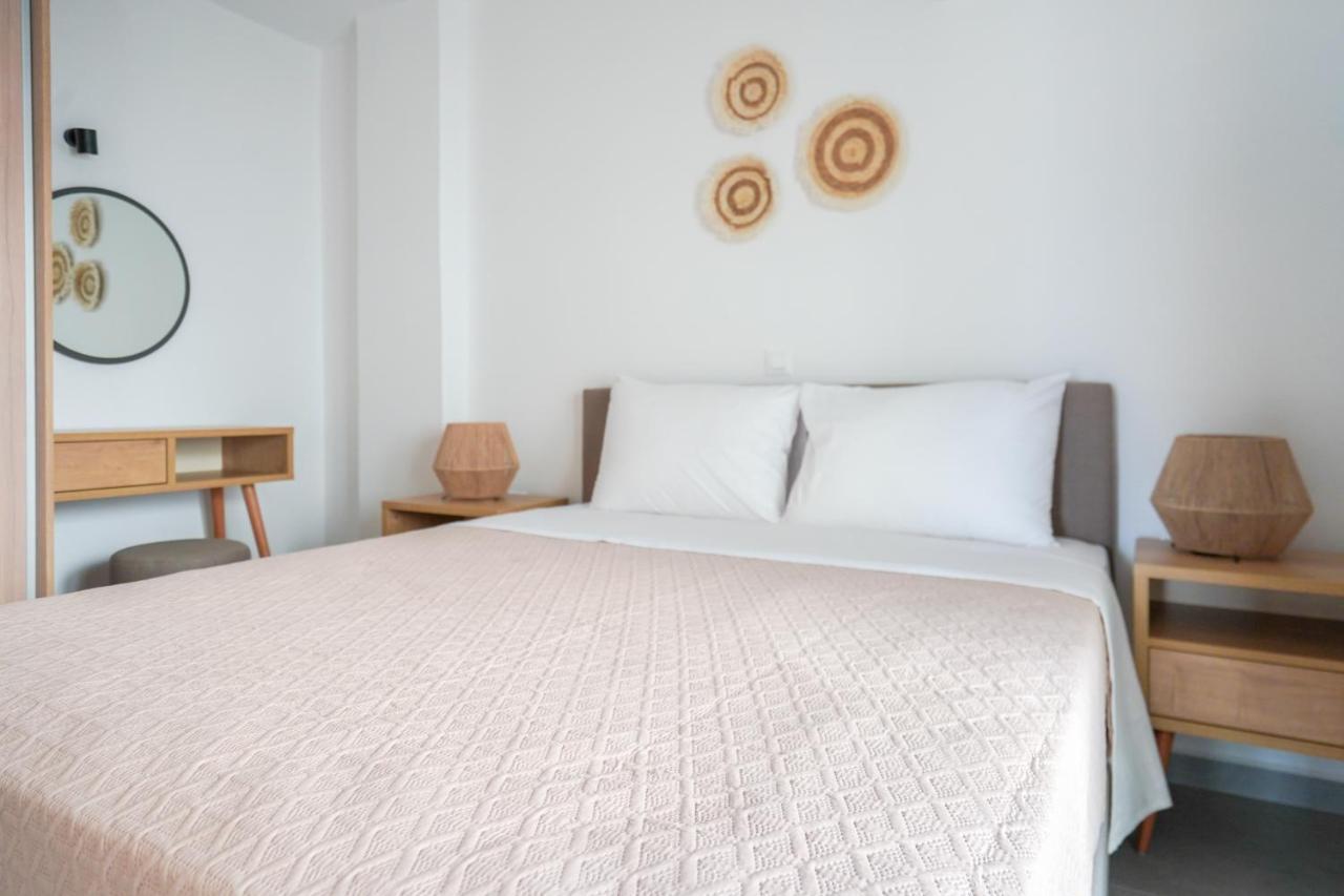 Sandy Feet Comfort Suite Kardamena (Kos) Exterior foto